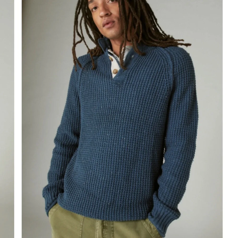 Lucky Brand lucky brand